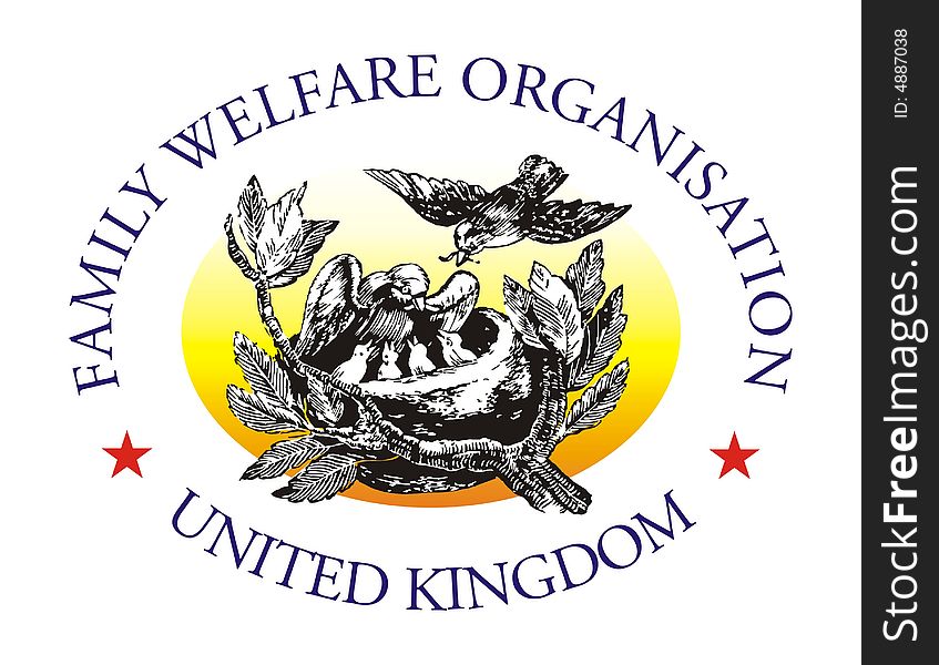 Logo - Family Welfare