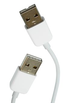 New Plug Usb Royalty Free Stock Images New Plug Usb Royalty Free Stock Images