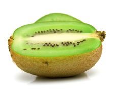 Kiwi Fruit Royalty Free Stock Image Kiwi Fruit Royalty Free Stock Image