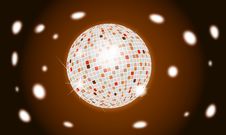 Disco Ball Stock Image Disco Ball Stock Image
