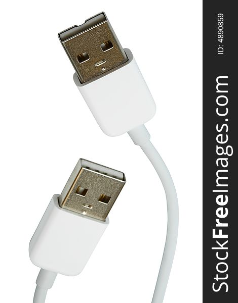 New Plug Usb