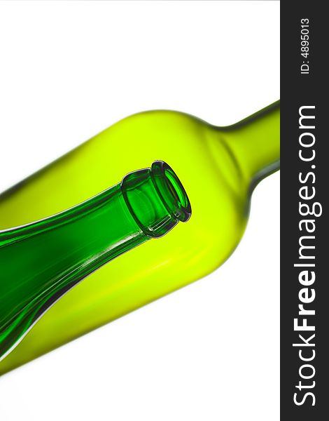 Green Bottles