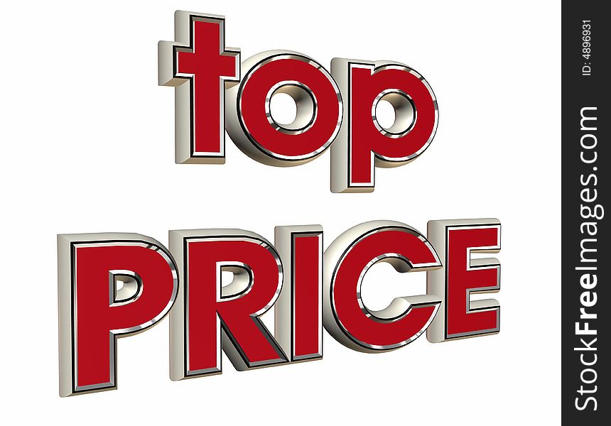 Top Price