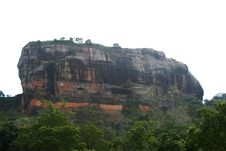 Sigiriya Royalty Free Stock Photos Sigiriya Royalty Free Stock Photos