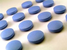 Pills Stock Photography Pills Stock Photography