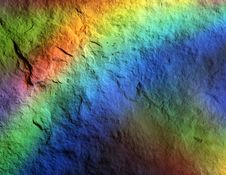 Colour Stone Background-B Royalty Free Stock Photos