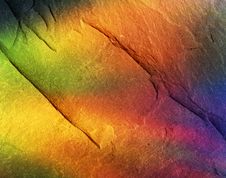 Colour Stone Background-I Royalty Free Stock Images