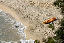 Costa Brava, Catalonia, Spain Royalty Free Stock Photography Costa Brava, Catalonia, Spain Royalty Free Stock Photography