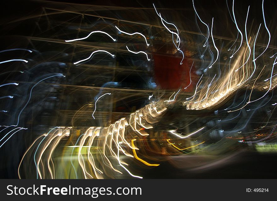 Shaky centre pompidou