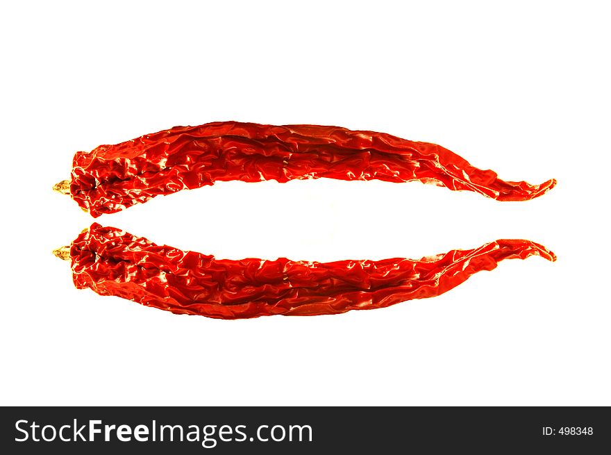 Red Hot Pepper