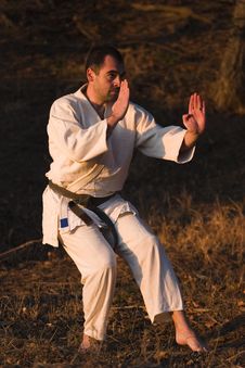 Martial Arts Stock Photography Martial Arts Stock Photography