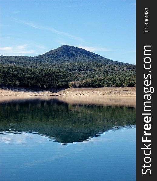 Boadella Reservoir 3