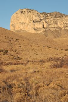 El Capitan Royalty Free Stock Image El Capitan Royalty Free Stock Image