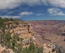 Grand Canyon Royalty Free Stock Image Grand Canyon Royalty Free Stock Image