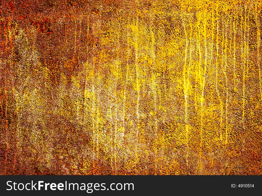 Grunge Texture