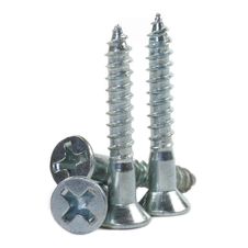 Group Of Screws Stock Photos Group Of Screws Stock Photos