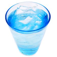 Ice Water Royalty Free Stock Images Ice Water Royalty Free Stock Images