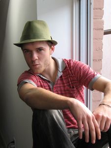 Free Oh! Royalty Free Stock Images - 4926259