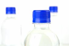 Bottled Water Royalty Free Stock Image Bottled Water Royalty Free Stock Image