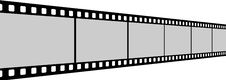 Film Strip Royalty Free Stock Photos Film Strip Royalty Free Stock Photos