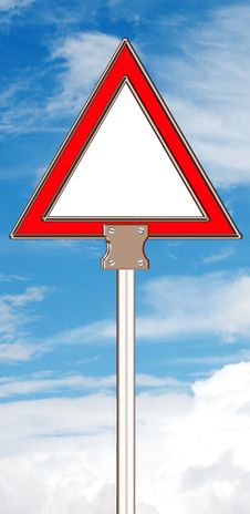 Triangle Stock Image Triangle Stock Image