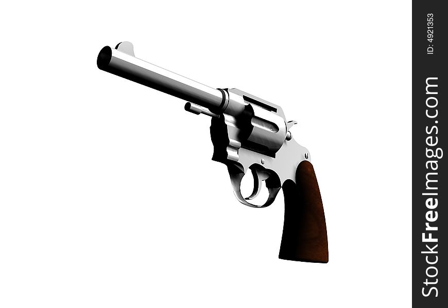 The Gun 3
