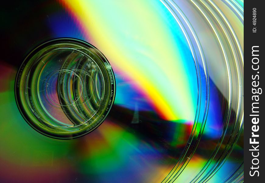 Shining CDâ€™s