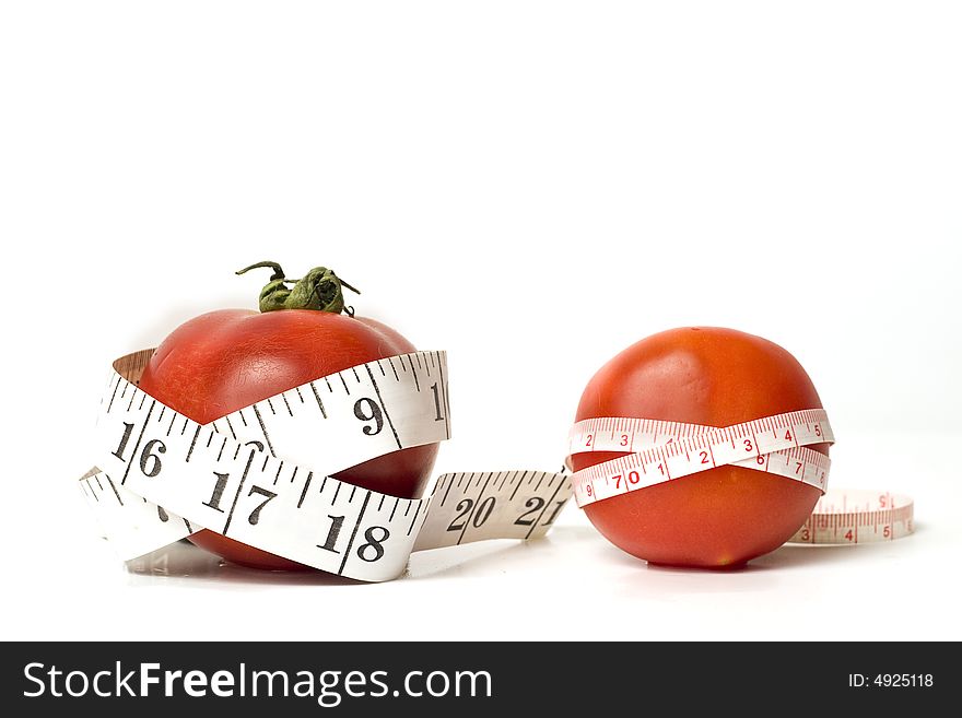 Tomateos Diet