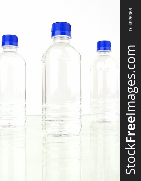 Bottled Water