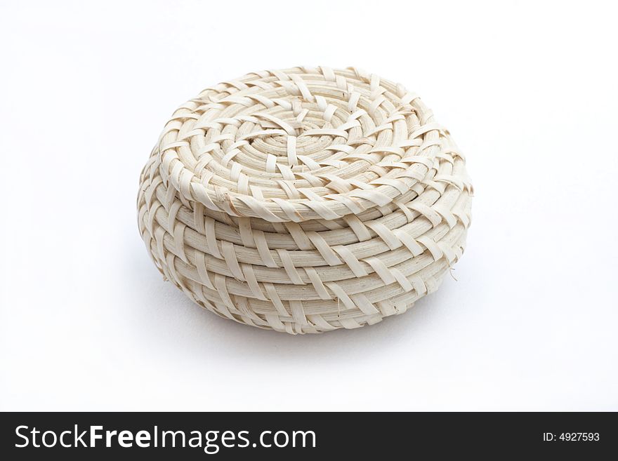 Kitchen Straw Containers