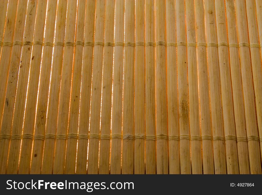 Wooden vertical background (thin parts). Wooden vertical background (thin parts)