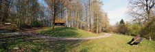 Turn Panorama Stock Images Turn Panorama Stock Images