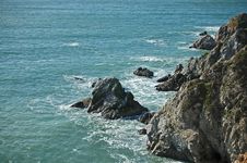 Point Reyes Royalty Free Stock Photo Point Reyes Royalty Free Stock Photo