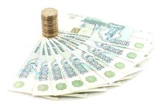 Money Royalty Free Stock Image Money Royalty Free Stock Image