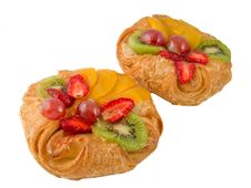 Rich Rolls Royalty Free Stock Image Rich Rolls Royalty Free Stock Image