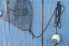 Crab Trap Stock Photo Crab Trap Stock Photo