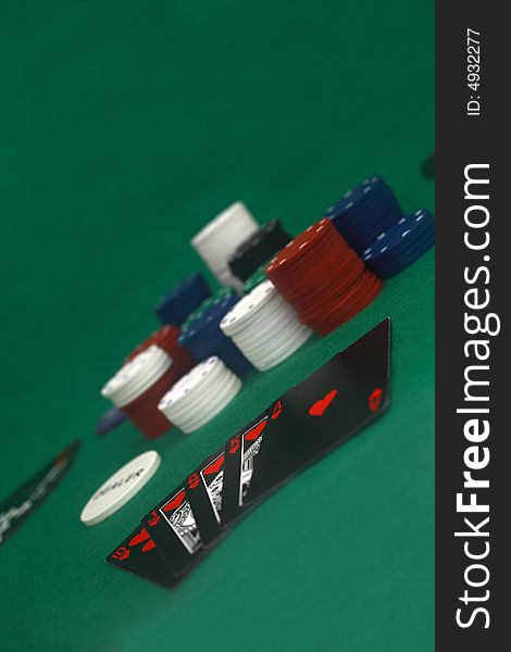 Poker Game