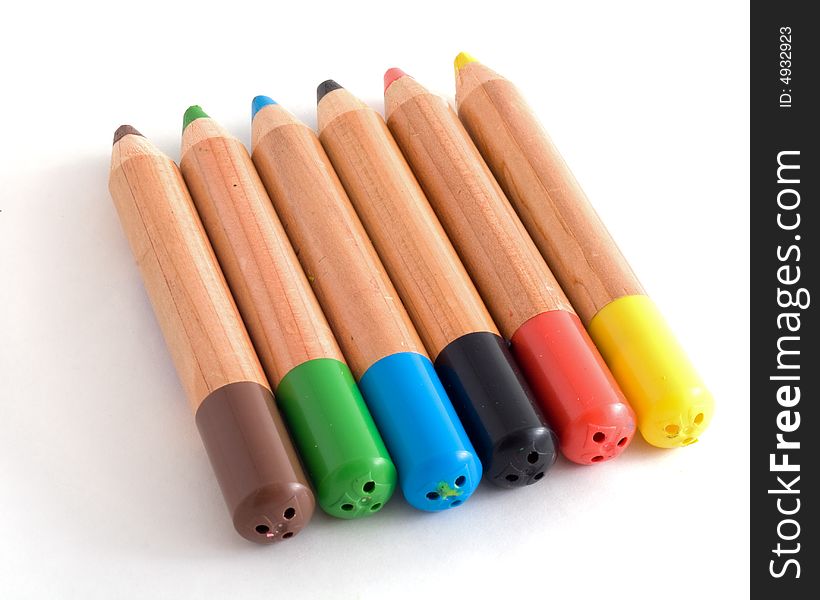 Wood Pencils