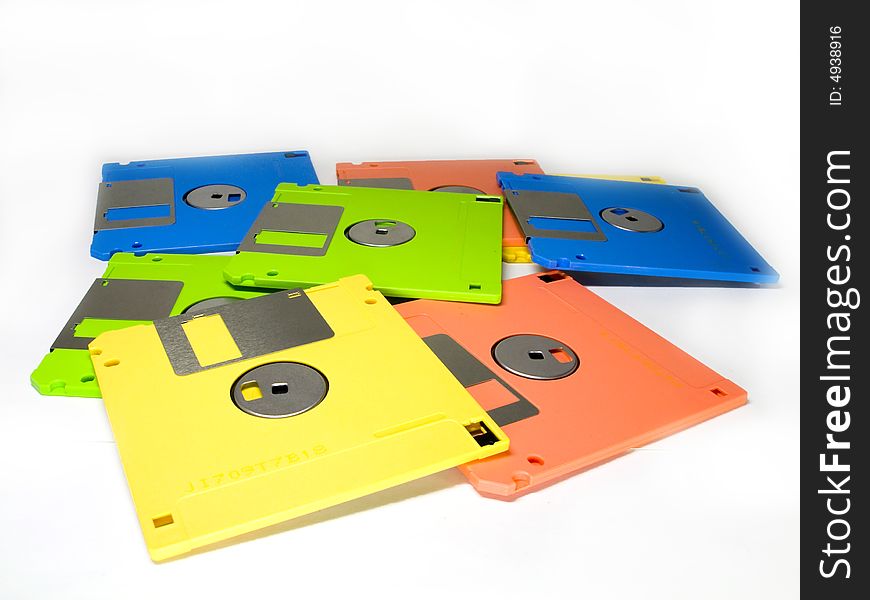 Floppies