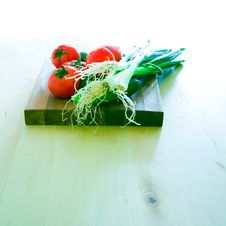 Fresh Food Royalty Free Stock Image Fresh Food Royalty Free Stock Image