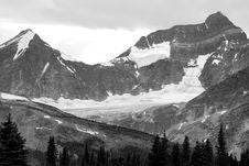 Mountain In Rockies Stock Photo Mountain In Rockies Stock Photo