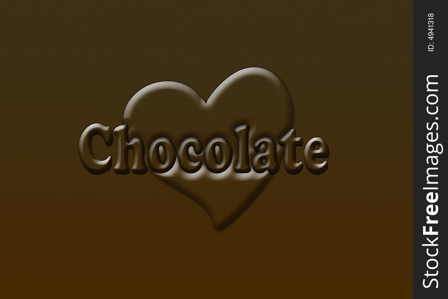 Chocolate, un'amore for life