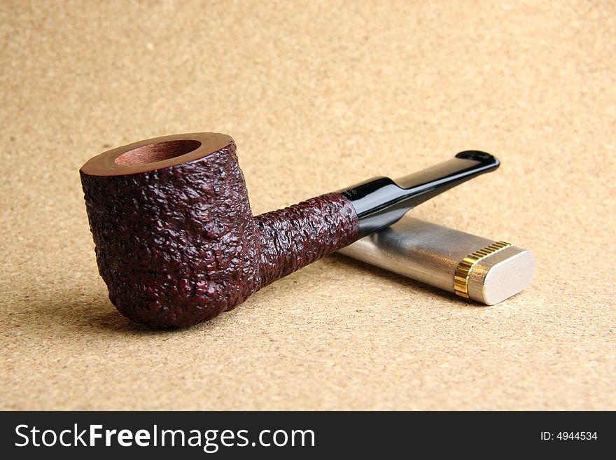 Tobacco Pipe