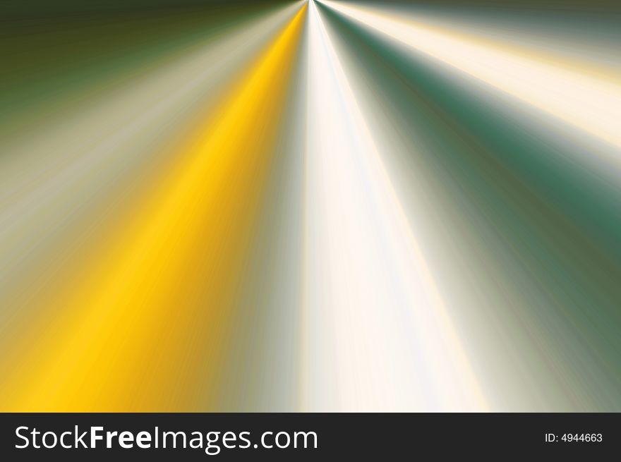 Abstract linear color background. Illustration.