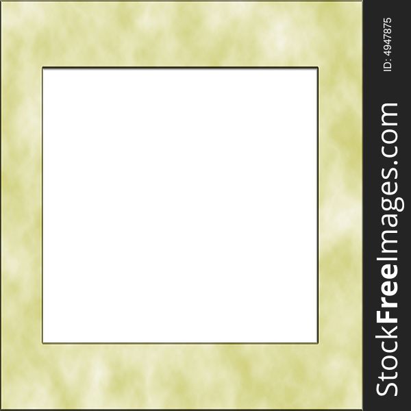 Photo frame for your pictures with style