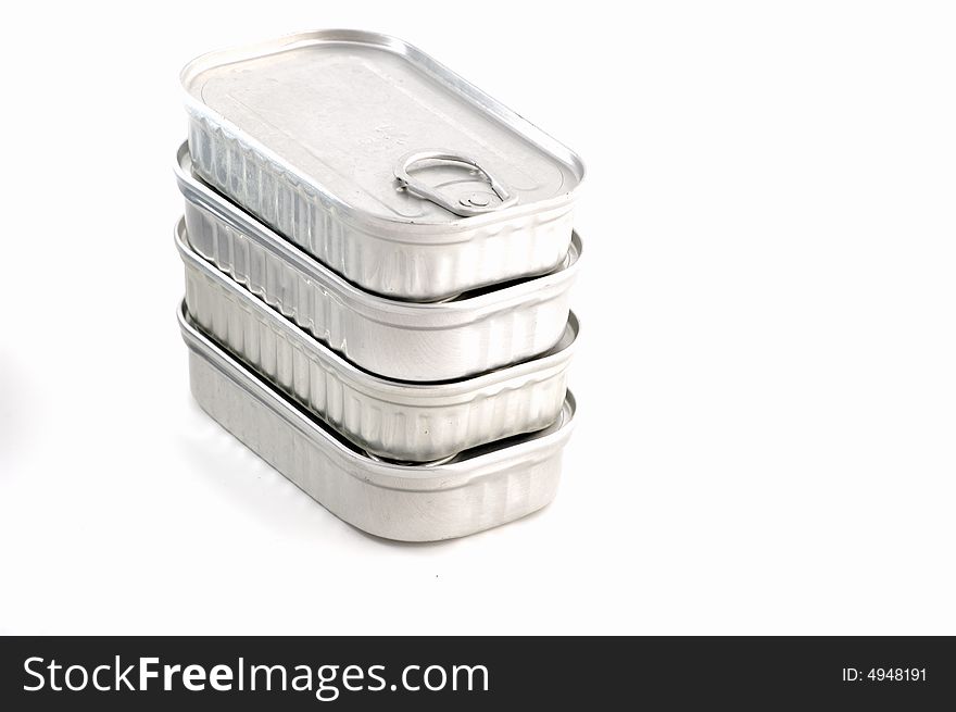 Tower Of Tin