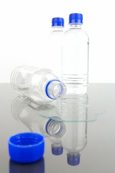 Bottled Water Stock Photography Bottled Water Stock Photography