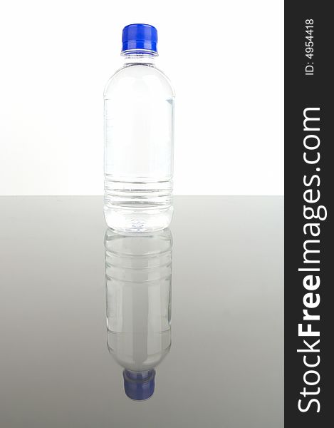 Bottled Water