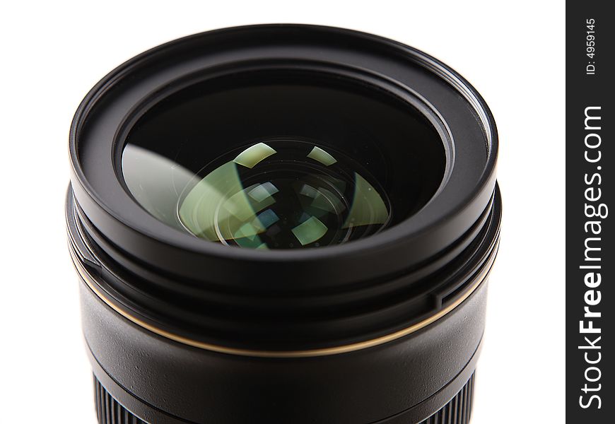 Camera Lens