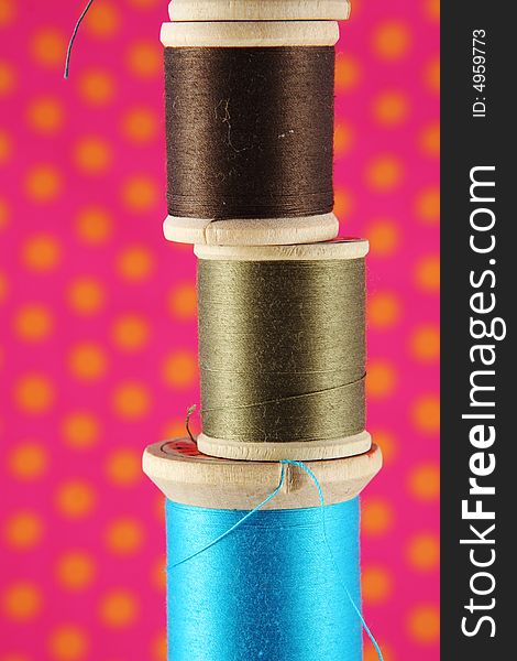 Thread Spools